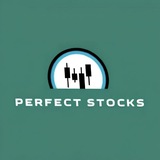 Telegram profile photo for Perfect Stocks