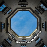 Telegram profile photo for octagon116