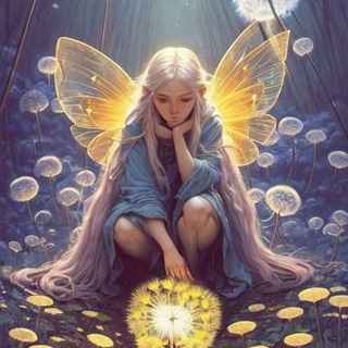Telegram profile photo for Inspiration4Transformation