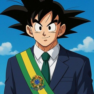 Telegram profile photo for The Misery Channel Brazil