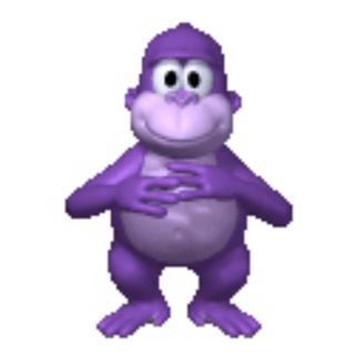 Telegram profile photo for BONZI Entry Portal