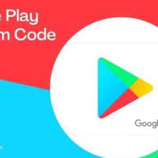 Telegram profile photo for Google play redeem club😍😱