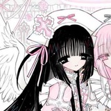 Telegram profile photo for pretty fatty
