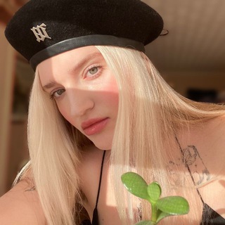 Telegram profile photo for ARIHÖRNE