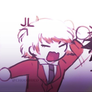 Telegram profile photo for Шарлотт