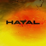 Telegram profile photo for Hayal Party