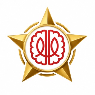 Telegram profile photo for باشگاه مراجعین آتیه درخشان ذهن
