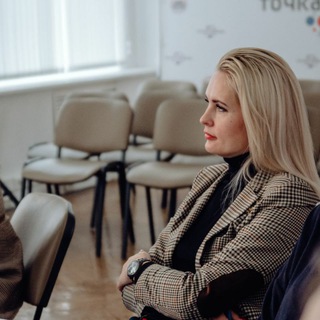 Telegram profile photo for Консманова_hrprof