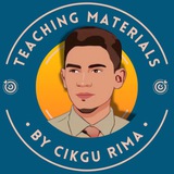 Telegram profile photo for SIGURIMA Teaching Materials 👨🏻💻