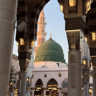 Telegram profile photo for كتابُ الله🤍