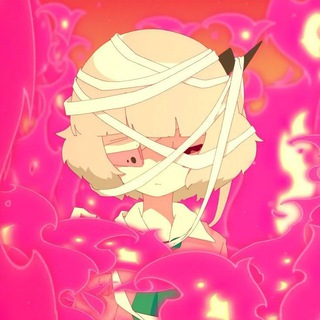 Telegram profile photo for 𝑹𝒖𝒓𝒖-𝒄𝒉𝒂𝒏🍡 (архив)