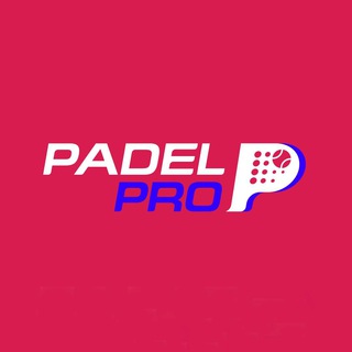 Telegram group profile photo for Padel PRO Чат
