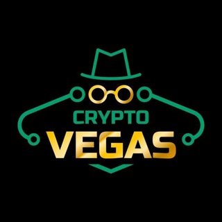 Telegram profile photo for Crypto Vegas