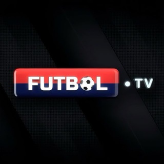 Telegram profile photo for Futbol TV MTRK