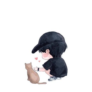 Telegram profile photo for β’ πβ’βπ πΌ π π π βπ·βπ πΌ π πΌ ππ ββ’