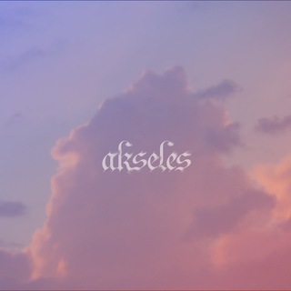 Telegram profile photo for Akseles