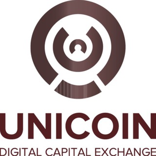 Telegram profile photo for Unicoin DCX
