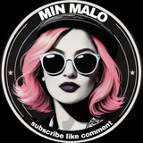Telegram profile photo for TheOtherMalo