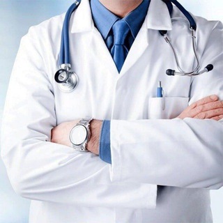 Telegram profile photo for طب سنتی