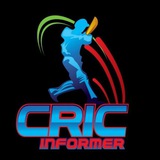 Telegram profile photo for Cricinformer Hindi
