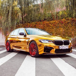 Telegram profile photo for صور سيارات BMW❤️👍👌