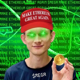 Telegram profile photo for $MEGA CTO