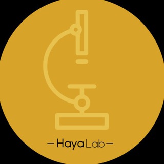 Telegram profile photo for لطلاب المختبرات الطبية SLLE 💁🏻♀️✨