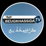 Telegram profile photo for Beugkhassida_officiel
