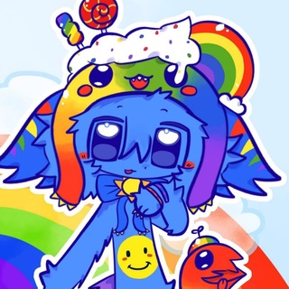 Telegram profile photo for Почиркушки Дореми ♪ (^ω^)