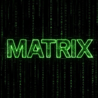 Telegram profile photo for MATRIX лудит