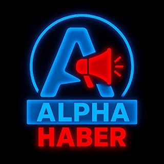 Telegram profile photo for AlphaFinansData Haber
