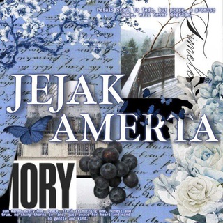 Telegram profile photo for JEJAK AMERTA