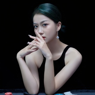 Telegram profile photo for 海外精聊盘-外汇-币盘合约-博彩-百家乐