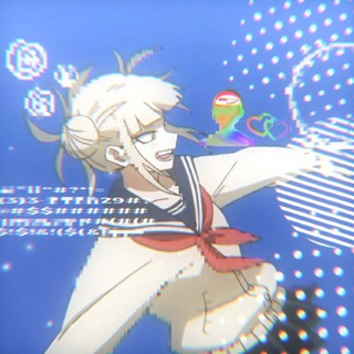 Telegram profile photo for ЗАКРЫТО | нейро символс 🧠📂