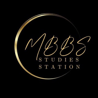 Telegram profile photo for MBBS STUDIES STATION
