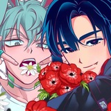 Telegram profile photo for jungkook posts.