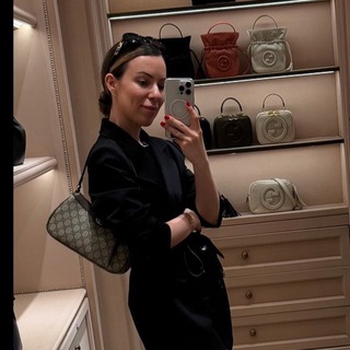 Telegram profile photo for GUCCI бутик каталог