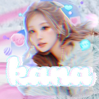 Telegram profile photo for 🧊⋆. 。˚. k𝗮n𝗮 пр𝗼д |っ ̯