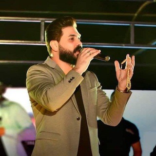 Telegram profile photo for المطرب الاصيل الفنان نوار الحسن