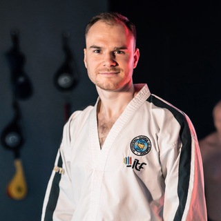 Telegram profile photo for Виталий Силка / Шаг за шагом 🥋