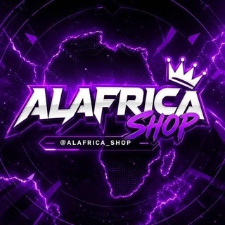 Telegram profile photo for AL AFRICA SHOP