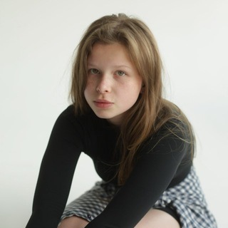 Telegram profile photo for MALYSHKA/Ксения Малафеева