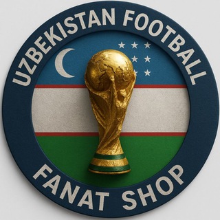 Telegram profile photo for Oʻzbek Fan Shop