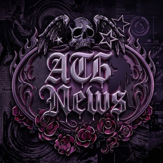 Telegram profile photo for АТБ News