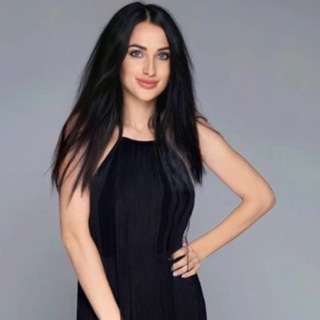 Telegram profile photo for Ольга Каницкая -Королева Конкурсов Красоты «Мировая Модель»