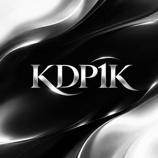 Telegram profile photo for KDP1K STANDKNIFE