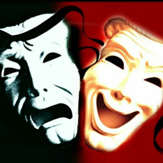Telegram profile photo for 🎭هنرهای نمایشی گرمی🎭