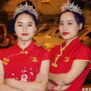 Telegram group profile photo for 缅甸腾龙公司官方交流群