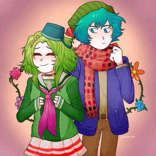 Telegram profile photo for Your Turn to Die 🩸