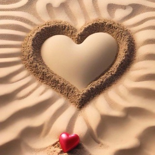Telegram profile photo for حكاية قلب💗
